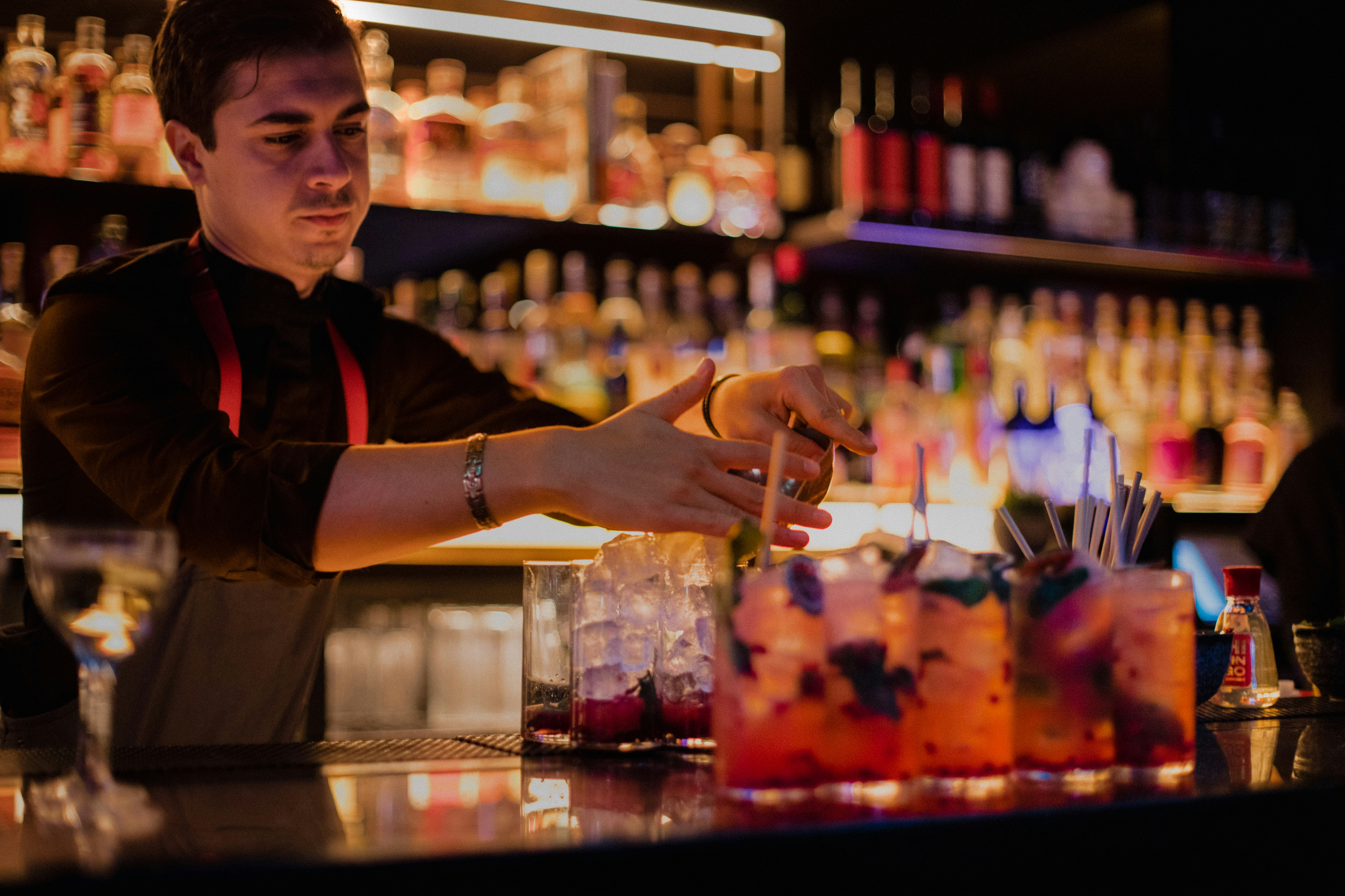 Hijingo - Lucky Cat Bar image 2