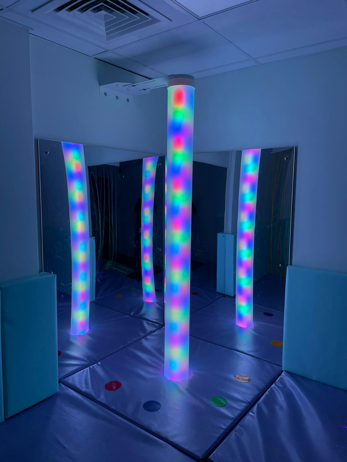 King George's Playing Field & Pavilion - Sensory Room  image 3