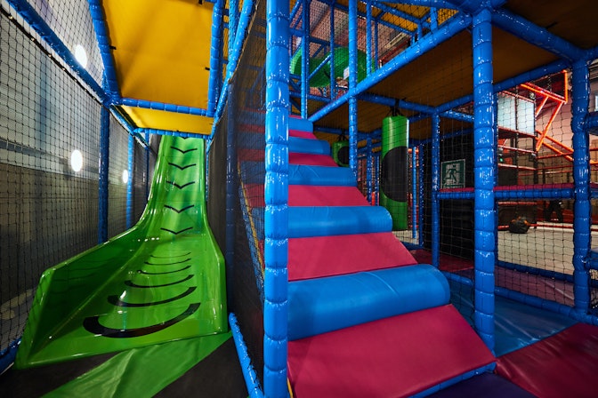 King George's Playing Field & Pavilion - Soft Play  image 3