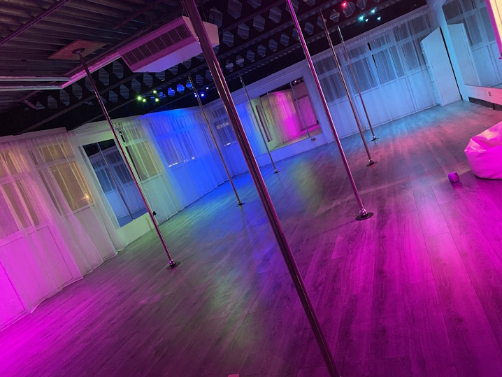 My Body Rocks Reigate - My Body Rocks Guildford image 1
