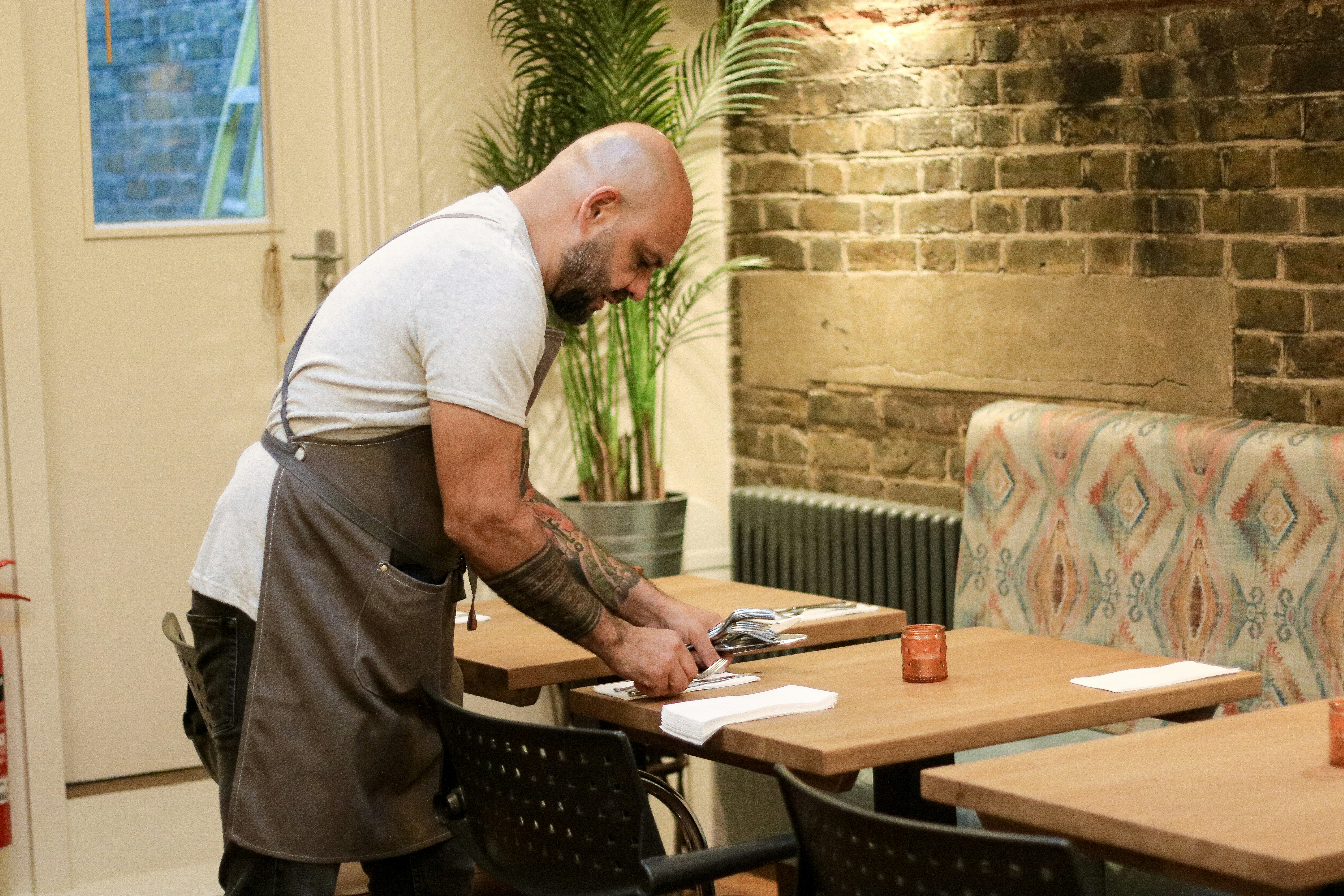 Bell & Viv - Private Dining Room image 2