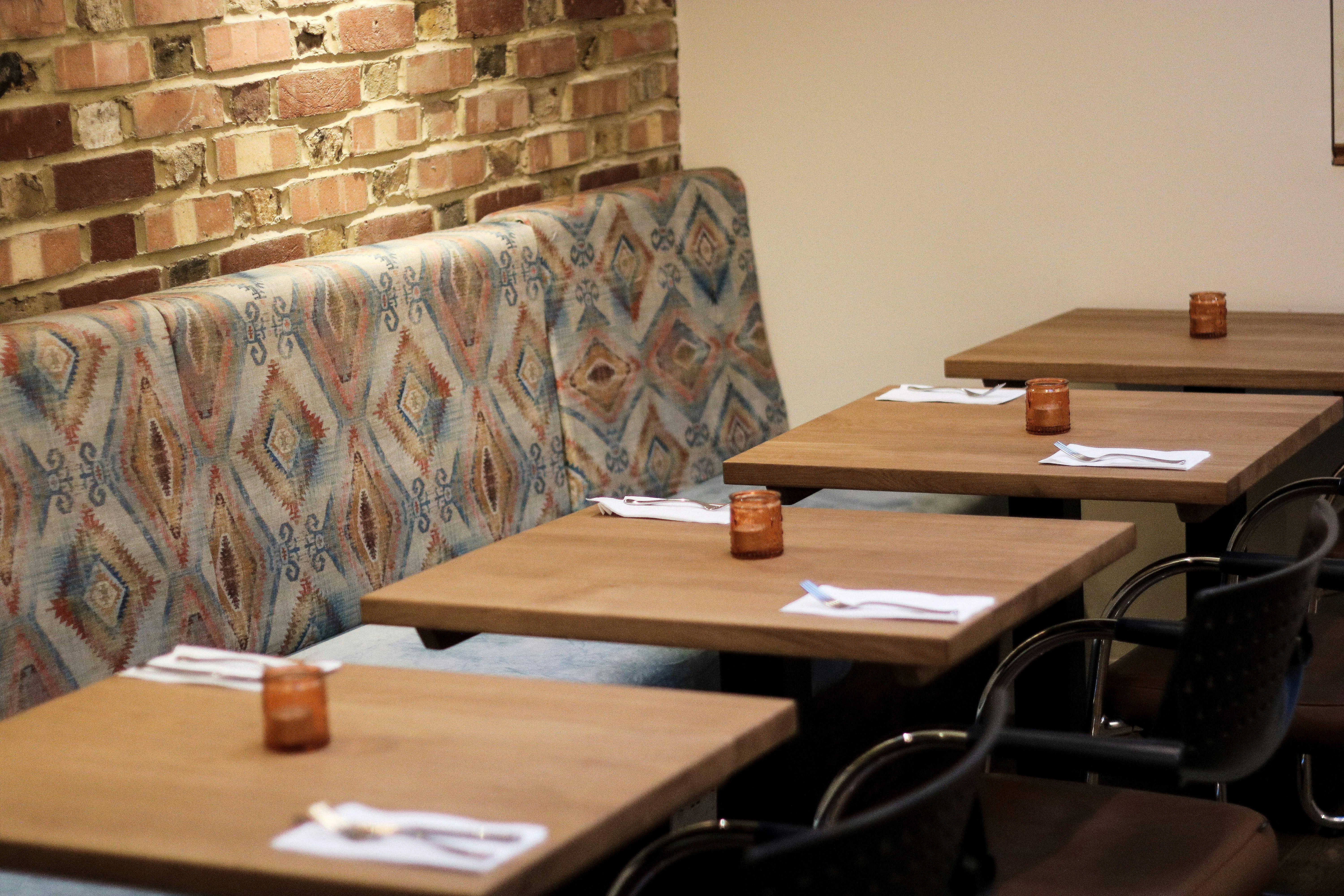 Bell & Viv - Private Dining Room image 6