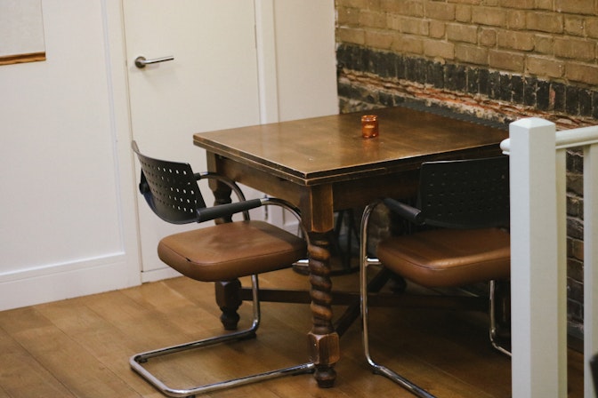 Bell & Viv - Private Dining Room image 2