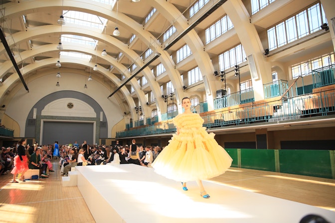 Seymour Leisure Centre - Grand Events Hall image 2