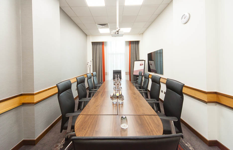 Clayton Hotel Leeds - Meeting room 1 image 2