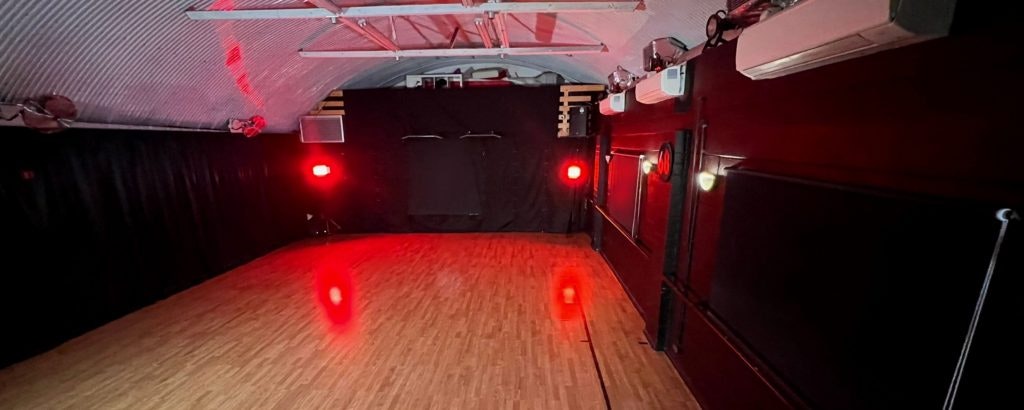 Studio 68 London - Main Space: - 'LA'  Studio image 2
