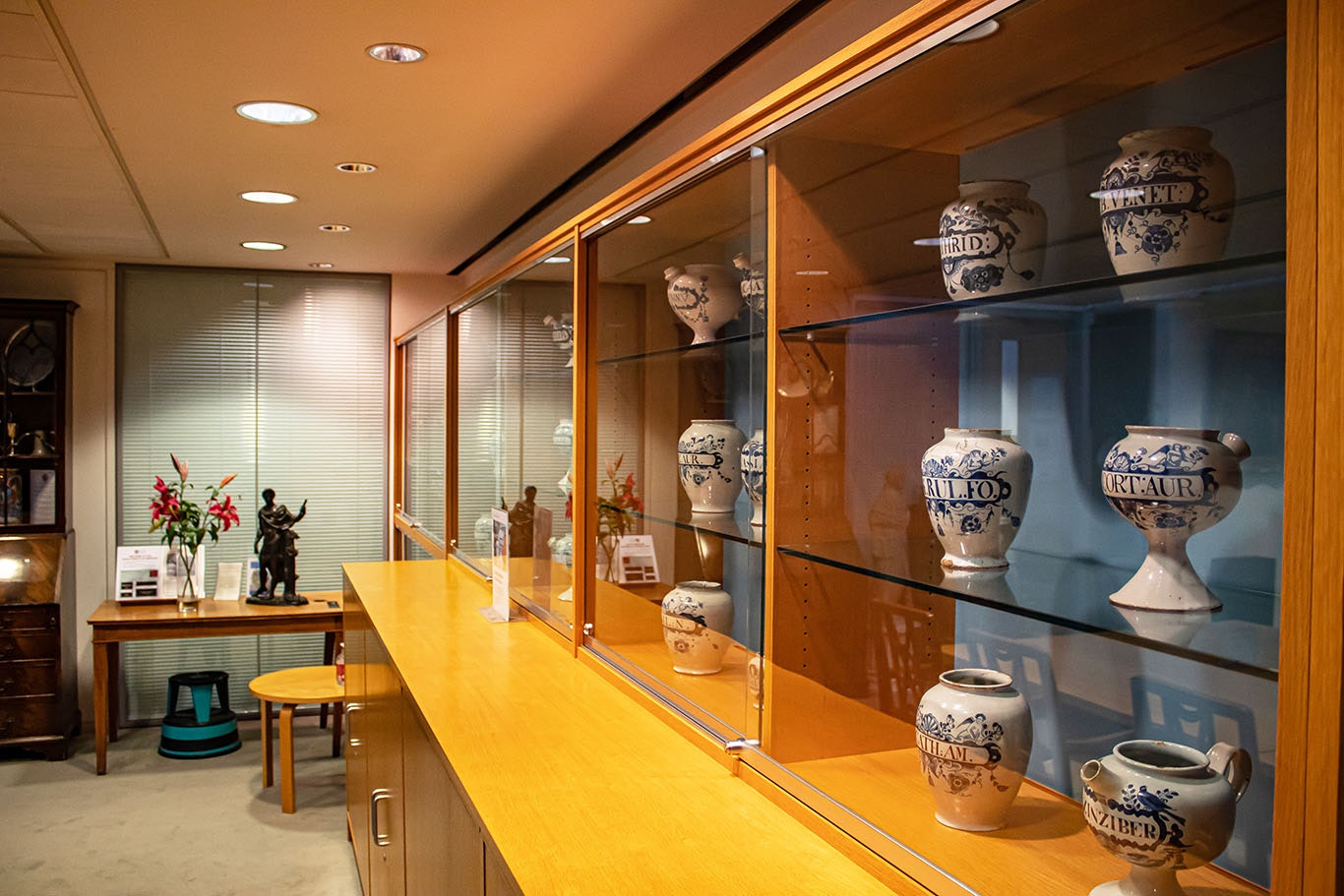 1 Wimpole Street - Heritage Centre image 4