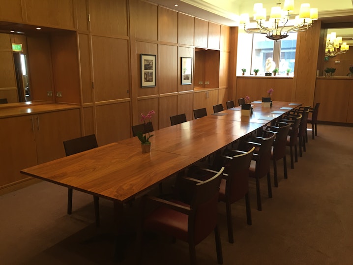 1 Wimpole Street - Wimpole Room image 1