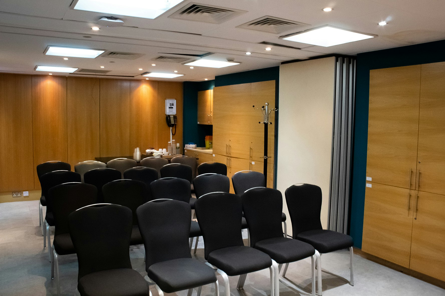 1 Wimpole Street - Training Suite image 2