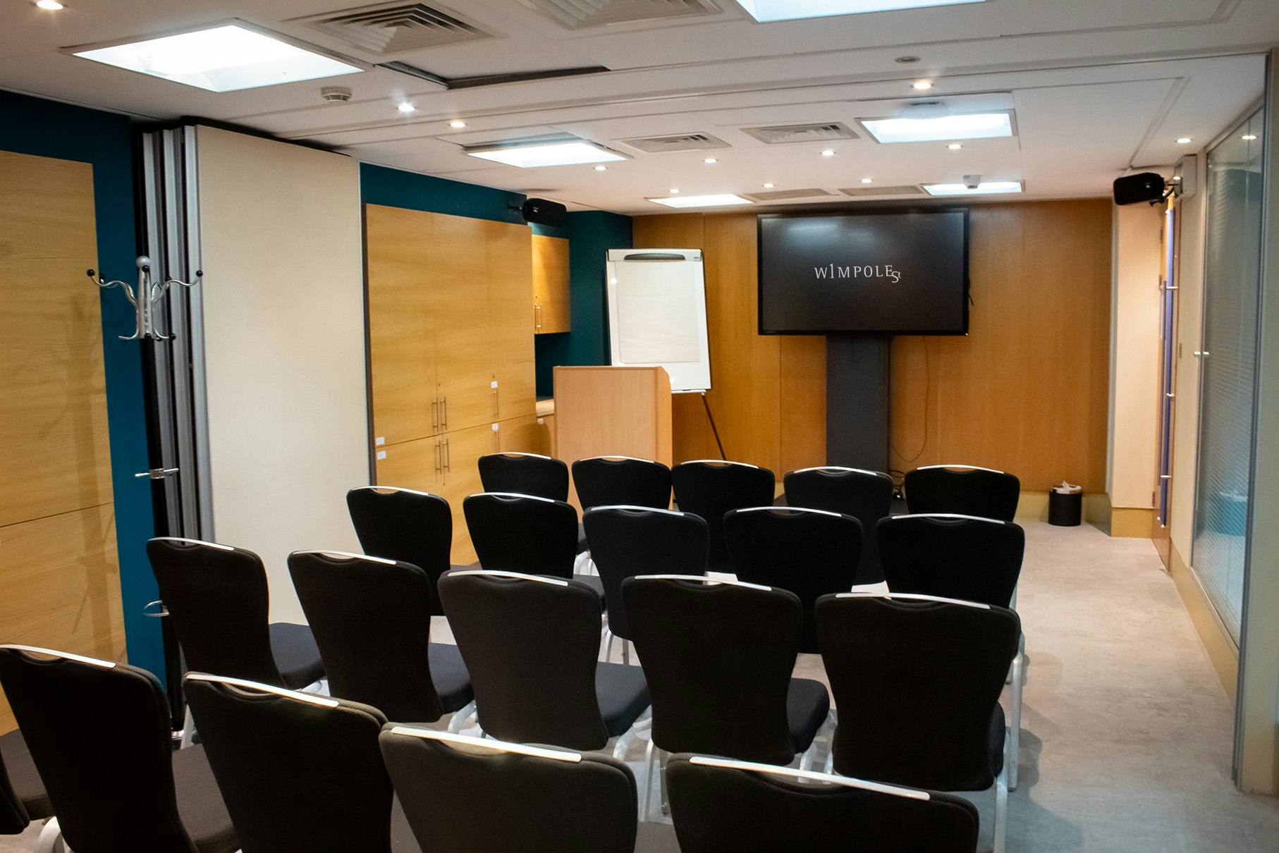1 Wimpole Street - Training Suite image 1