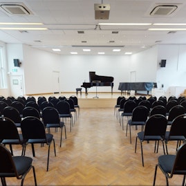 The Royal College of Music - Recital Hall image 1