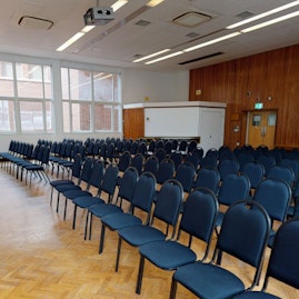 The Royal College of Music - Recital Hall image 2