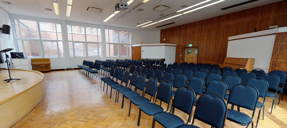 The Royal College of Music - Recital Hall image 2