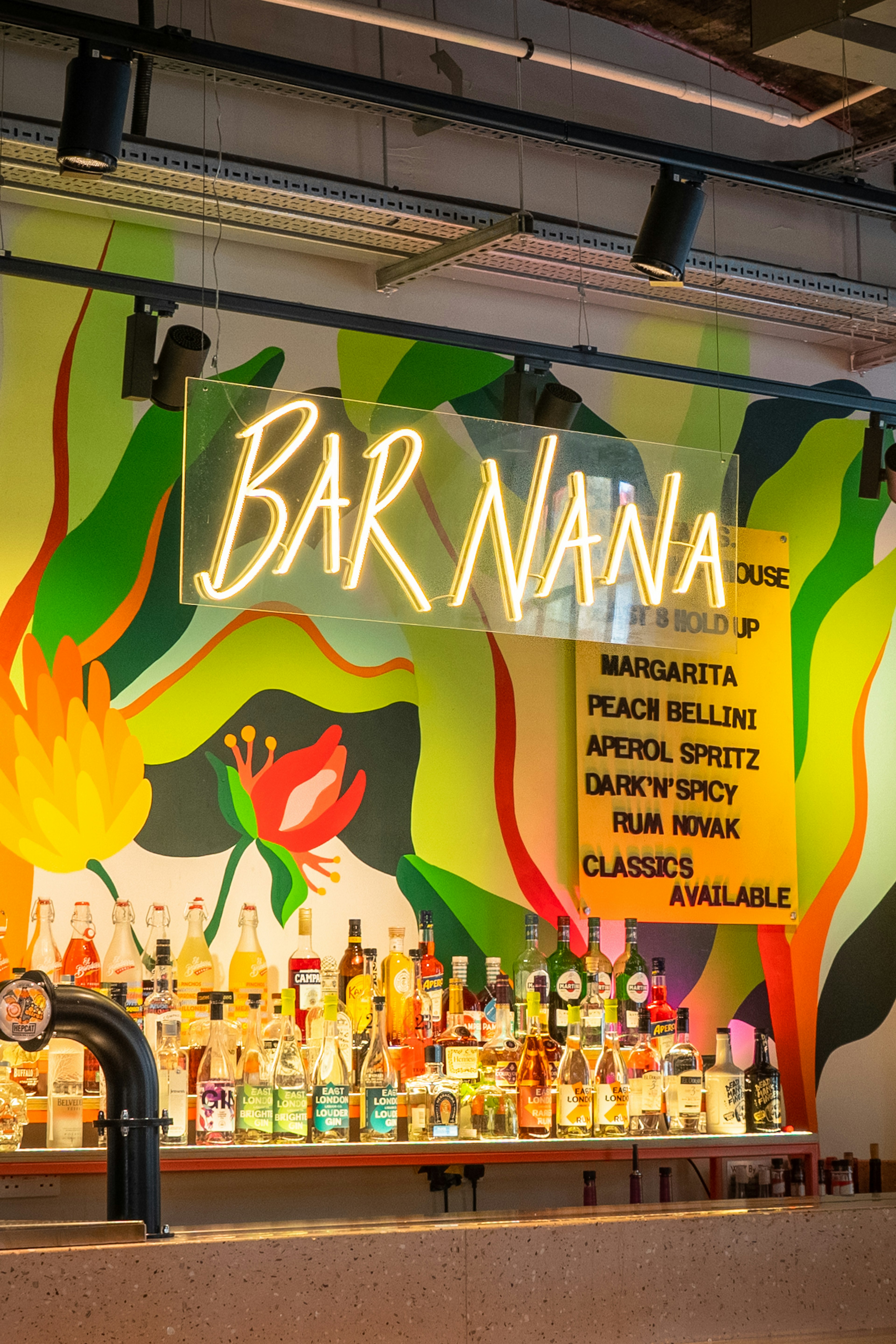 Events | Bar Nana