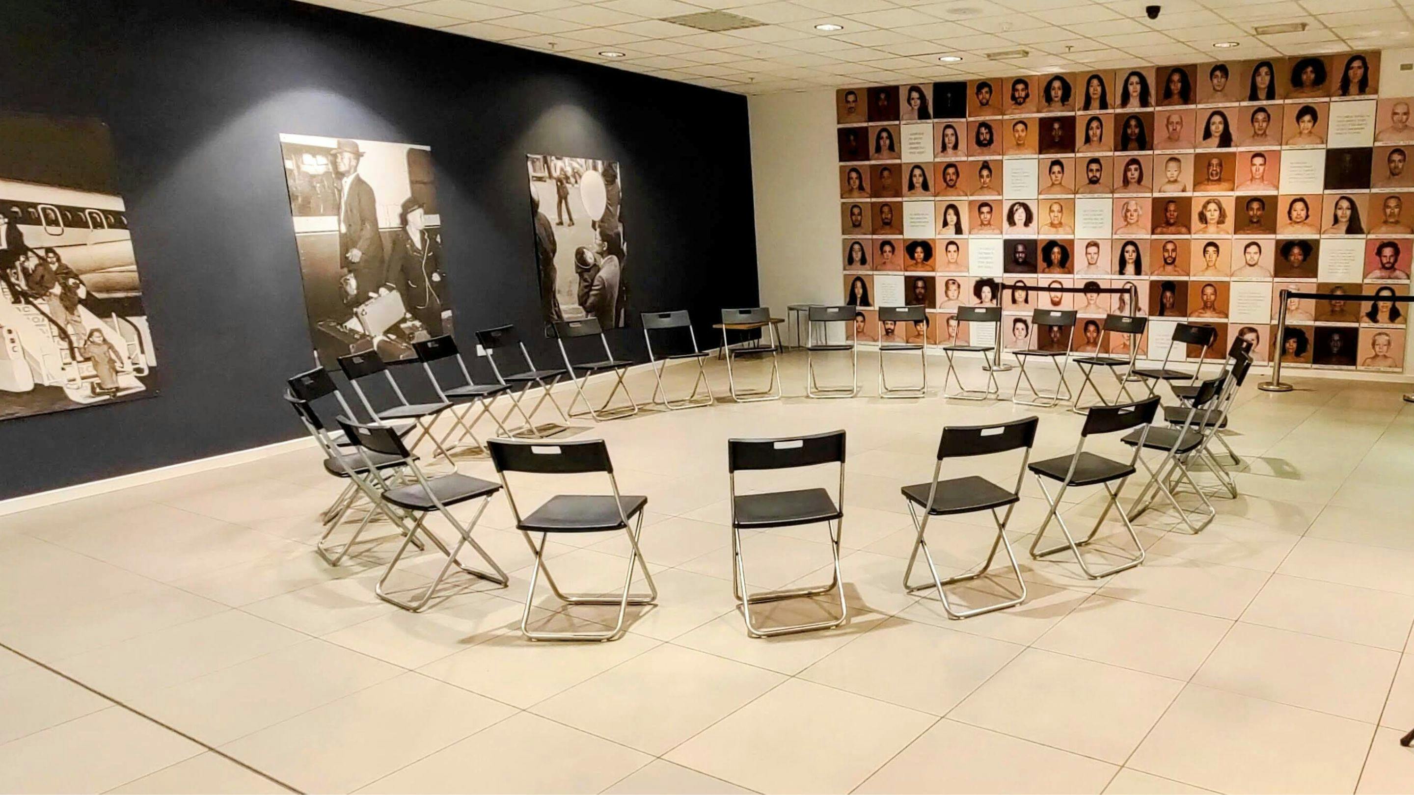 Migration Museum - image 2