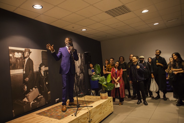 Migration Museum - Whole Museum image 1