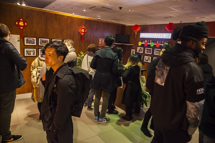 Migration Museum - Whole Museum image 1