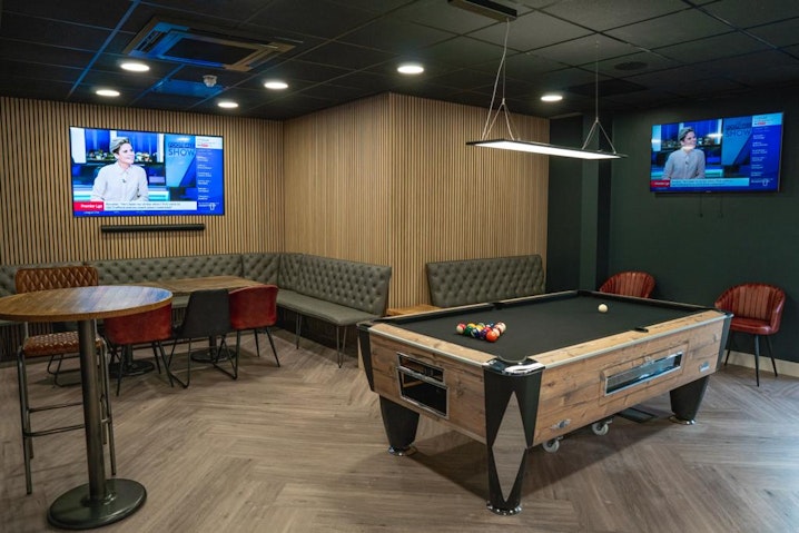 PSA Performance Centre - Sports Bar & 3G Pitches image 1