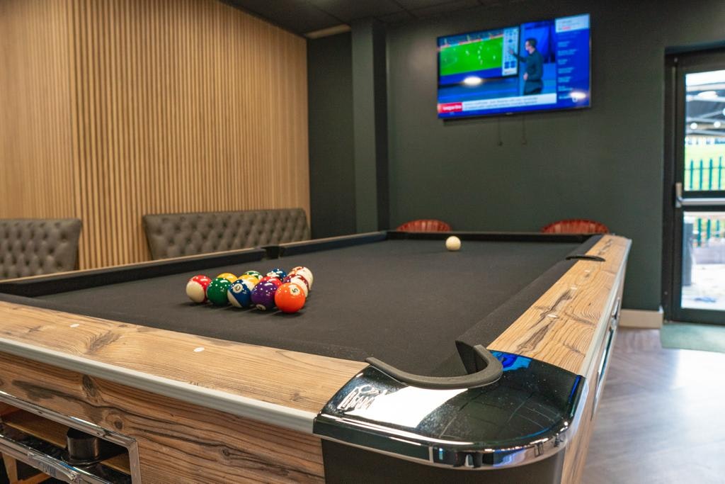 PSA Performance Centre - Sports Bar & 3G Pitches image 3