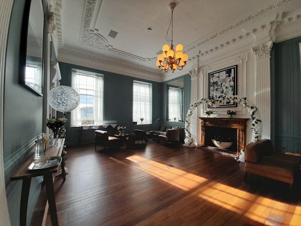 Cheval The Edinburgh Grand - Games Room image 1