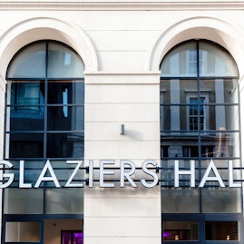 Glaziers Hall - Exclusive Hire For Weddings At Glaziers Hall  image 4