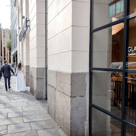 Glaziers Hall - Exclusive Hire For Weddings At Glaziers Hall  image 2