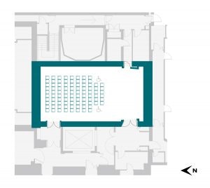 The Royal College of Music - Performance Studio image 5