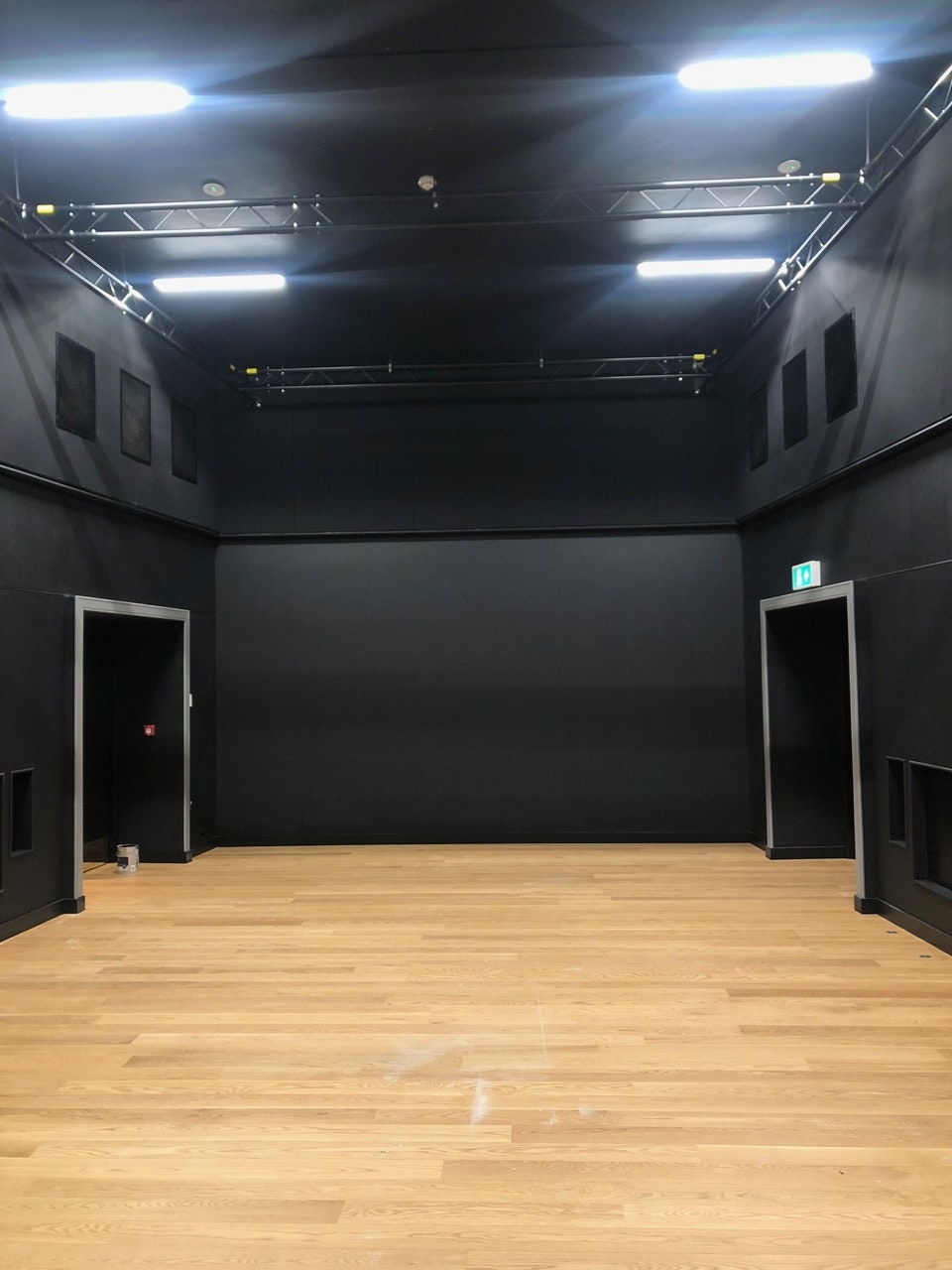 The Royal College of Music - Performance Studio image 4