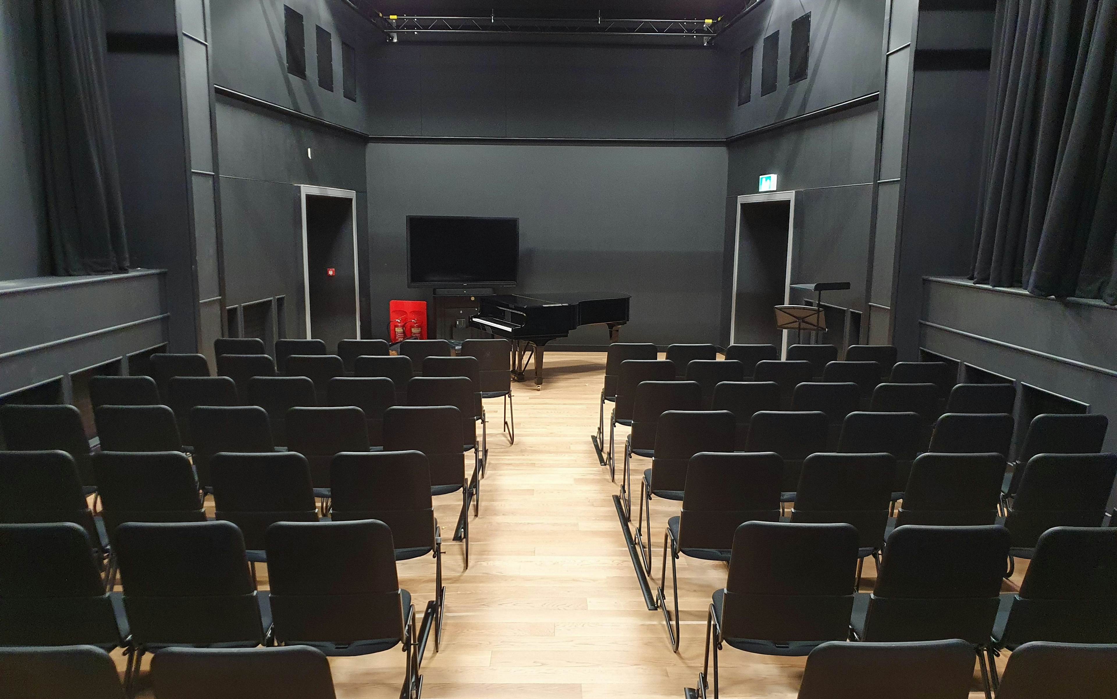 The Royal College of Music - Performance Studio image 1
