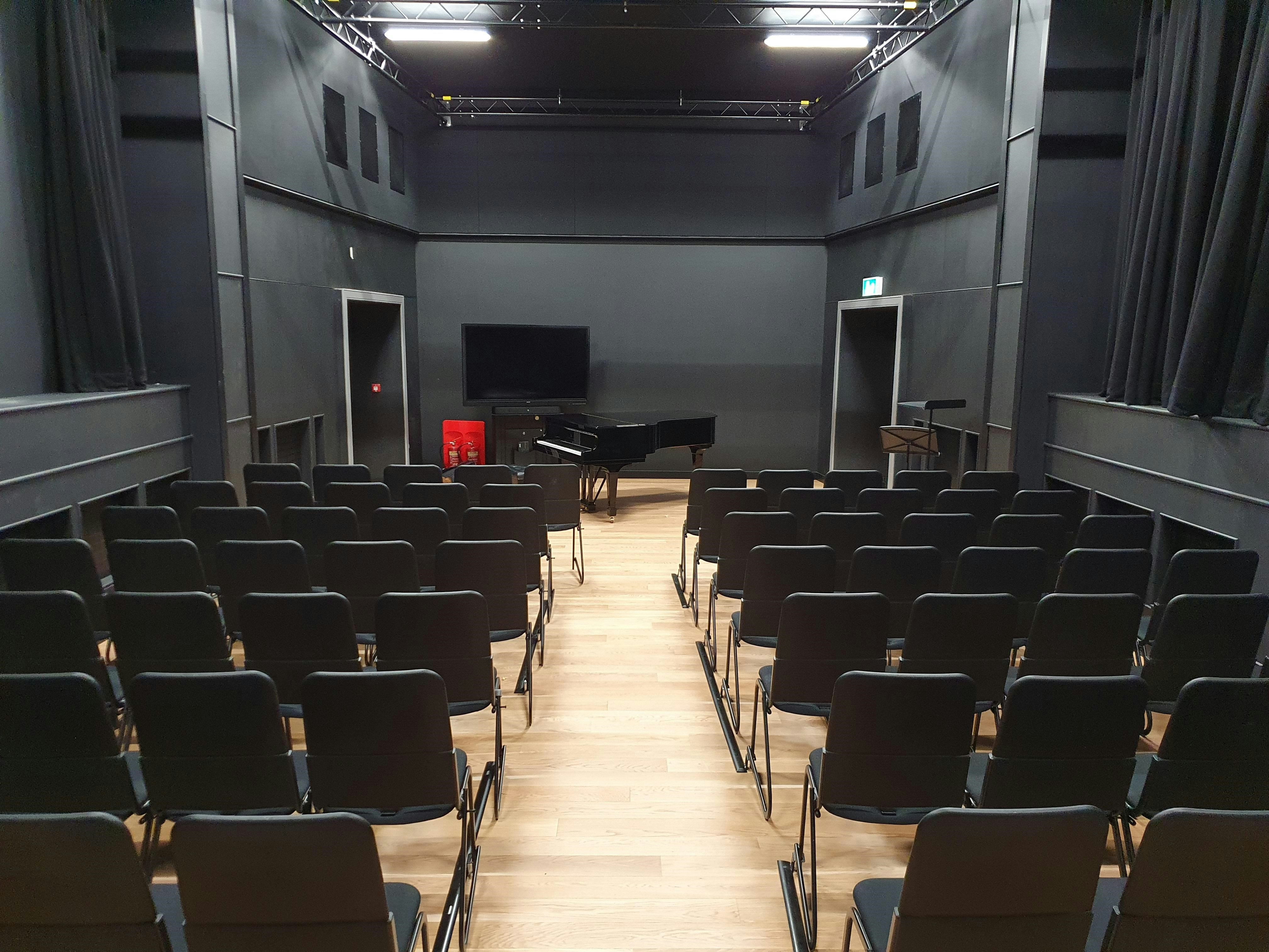 The Royal College of Music - Performance Studio image 1