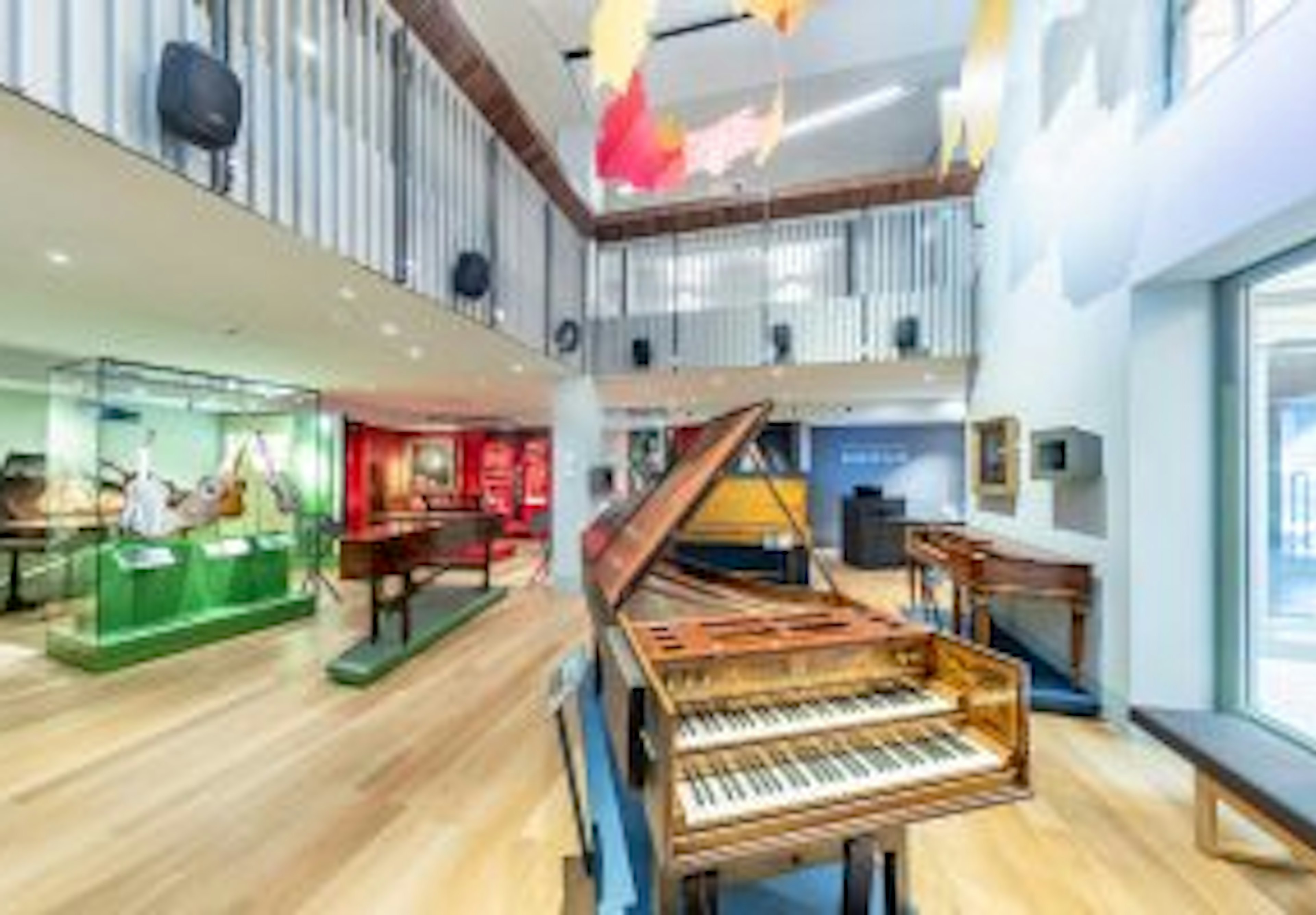 Events - The Royal College of Music