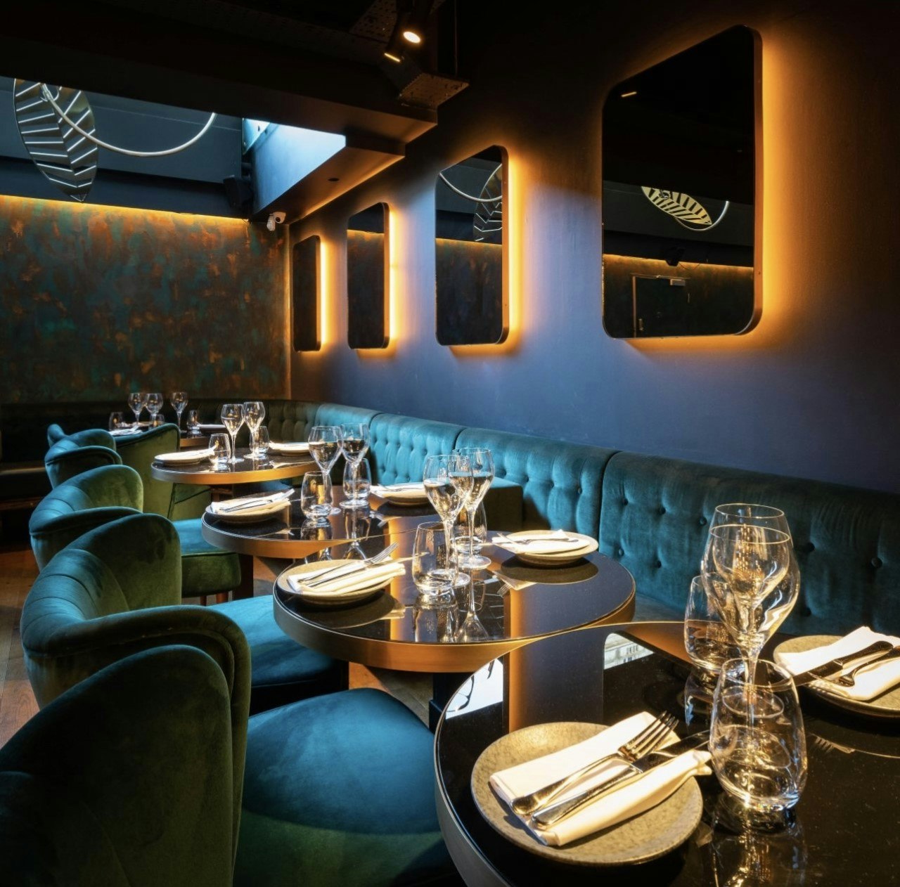 Farzi London - Lower Ground image 2