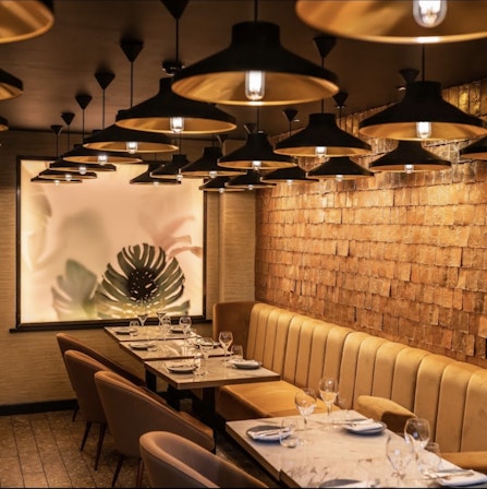Farzi London - Lower Ground image 3