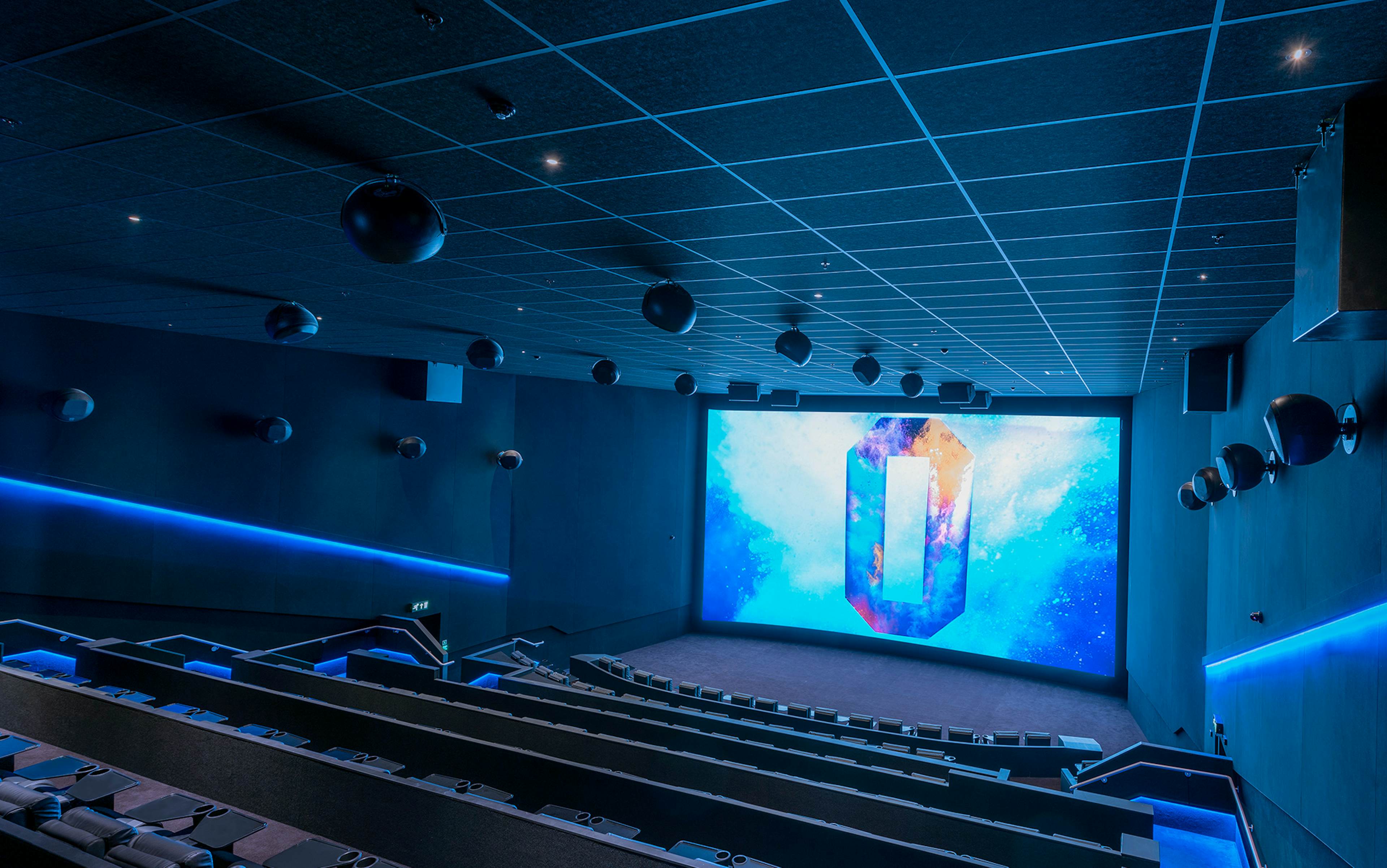 ODEON Luxe West End - Screen 1 image 1