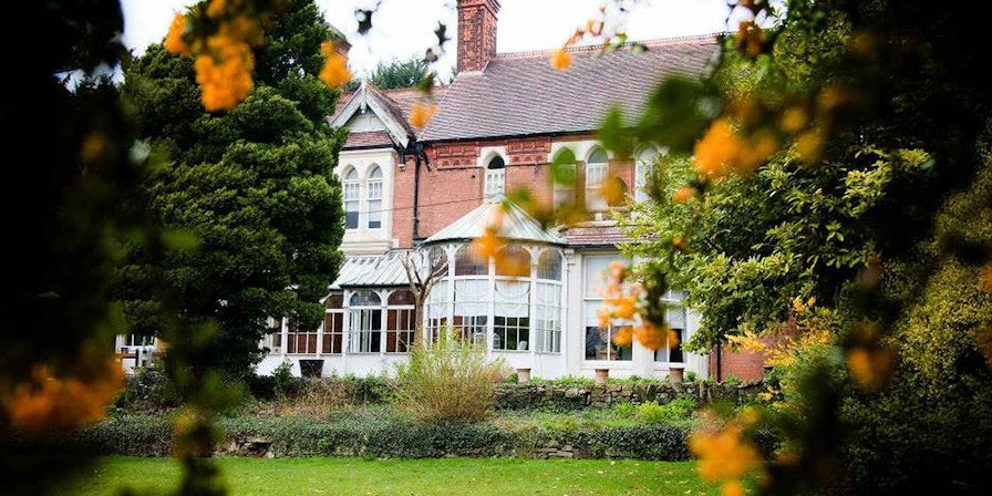 Berrow court - Berrow Court image 3