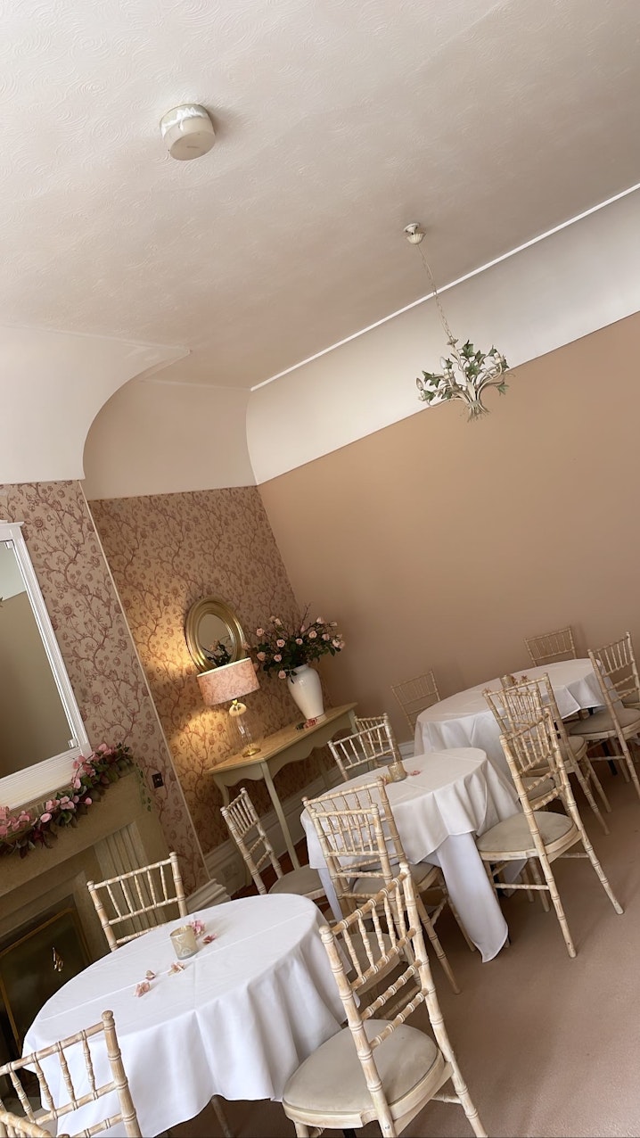 Berrow court - Berrow Court image 1