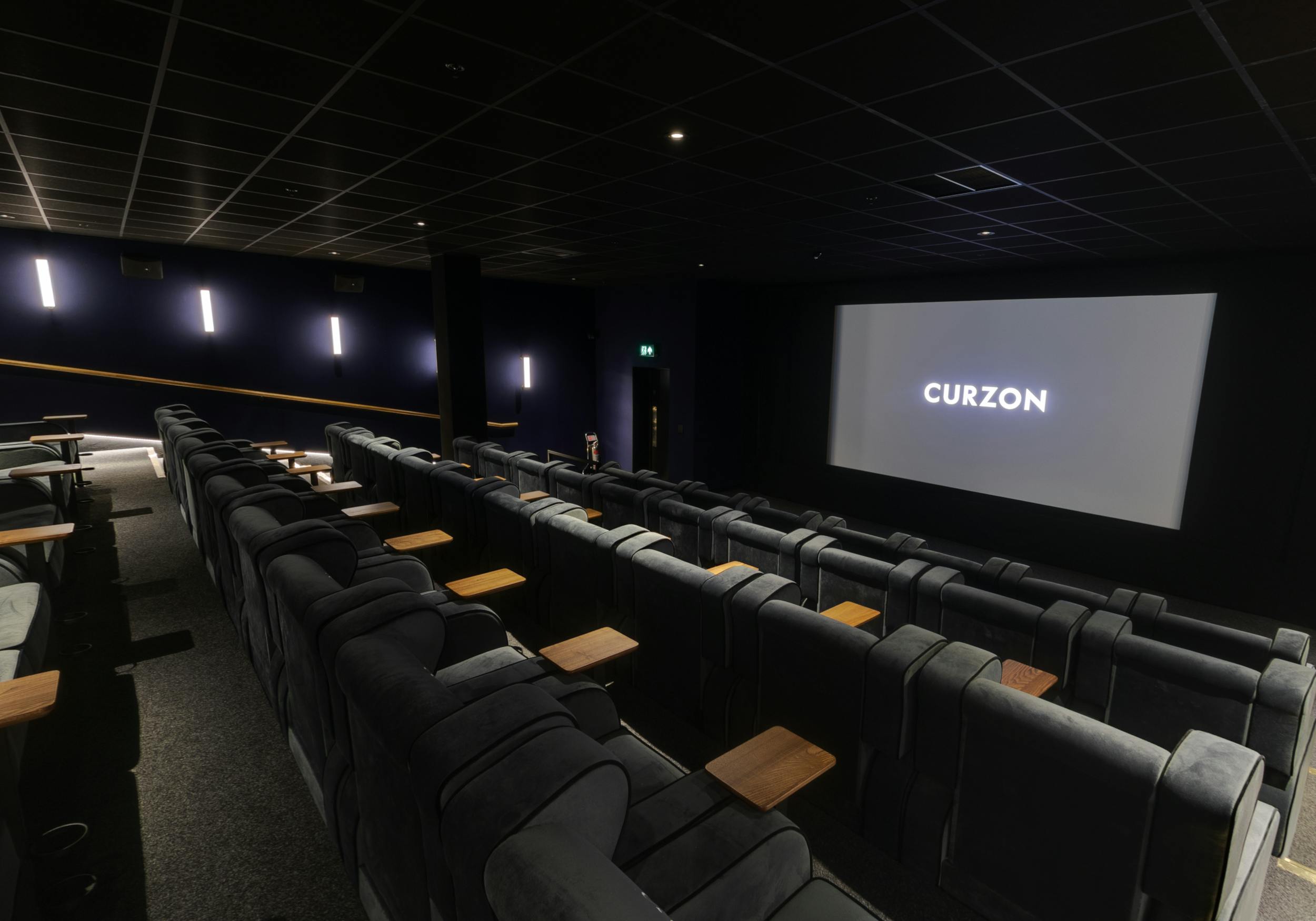 Curzon Kingston - image 1