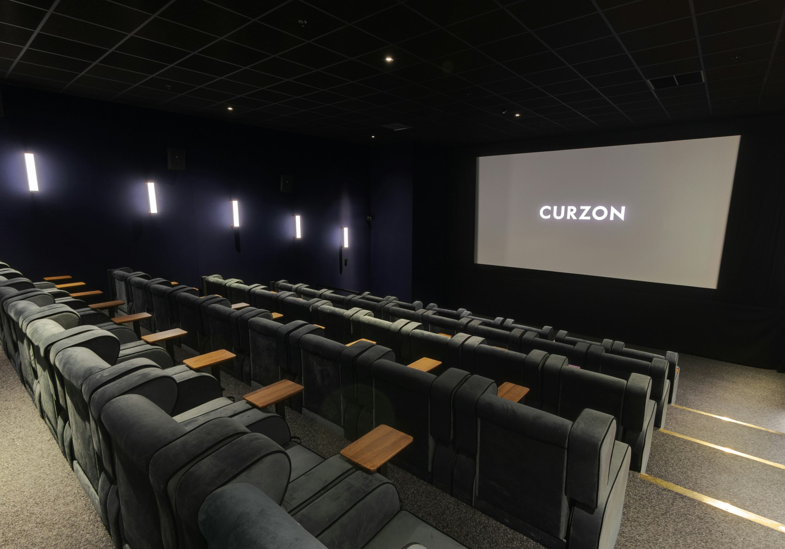 Curzon Kingston - Curzon Kingston - Cinema Screen Palace image 1
