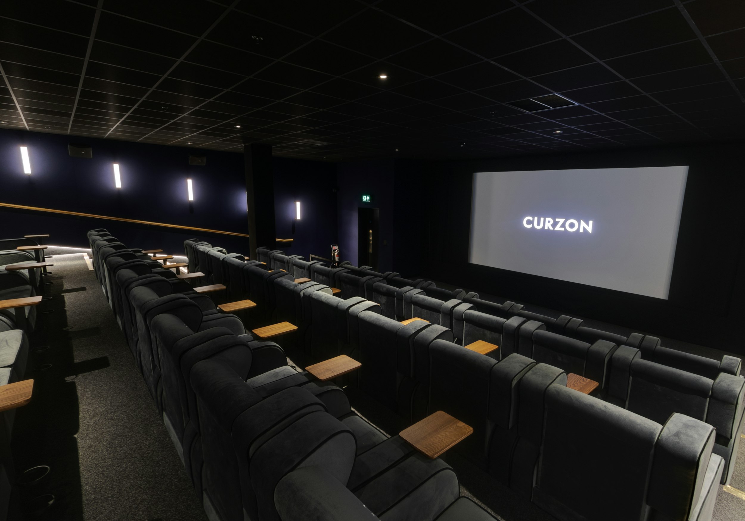 Curzon Kingston - Curzon Kingston - Cinema Screen Century image 1