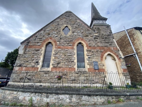 Ebeneer Chapel - Ebenezer Chapel image 2