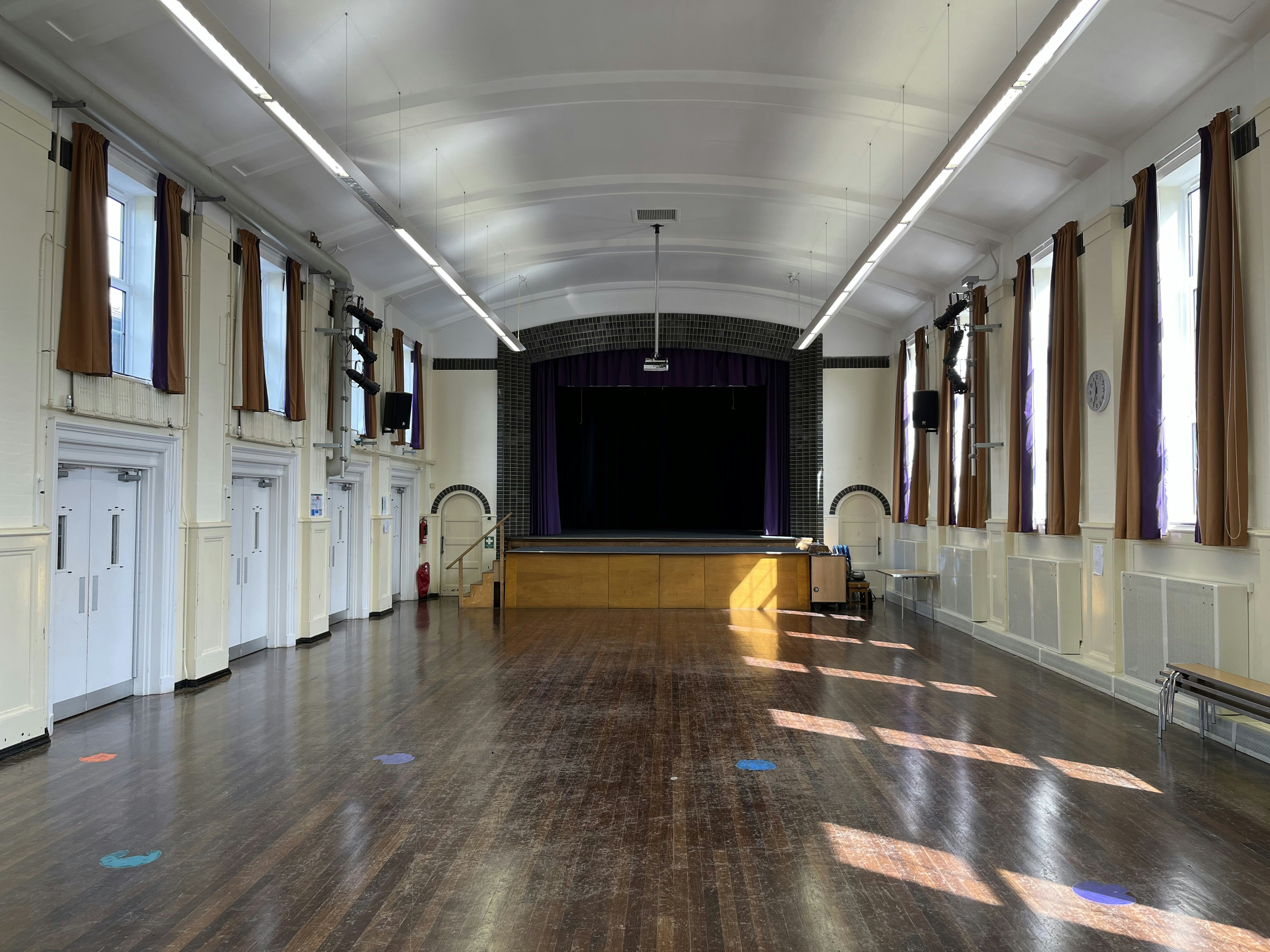 Millbrook - Millbrook Hall image 2
