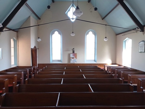 Ebenezer Chapel - Ebenezer Chapel image 1