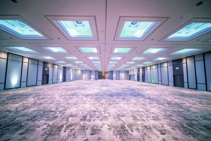 Hilton London Metropole - Richmond Suite image 1