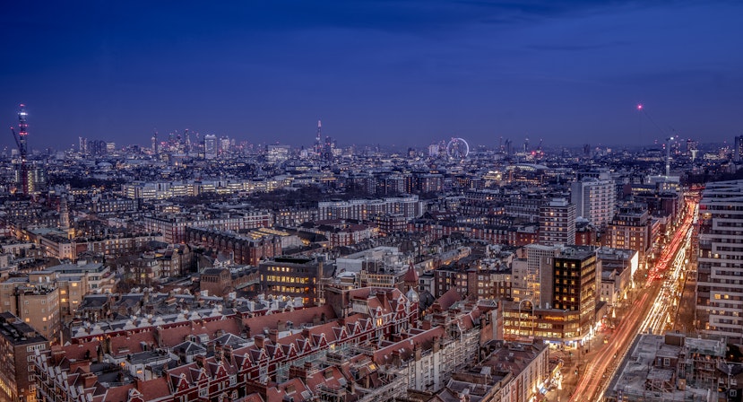 Hilton London Metropole - image 2