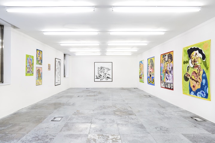 V.O Gallery - V.O Gallery image 1