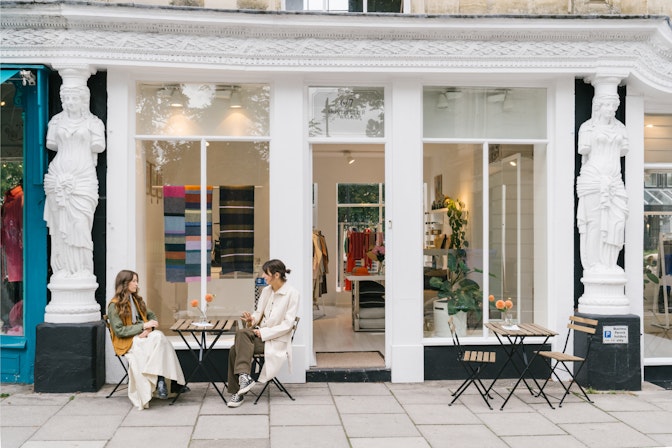 MIMMO Studios - First Floor Workshop, Gallery and Event Space image 2