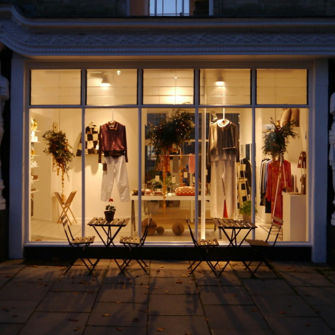 MIMMO Studios - First Floor Workshop, Gallery and Event Space image 2