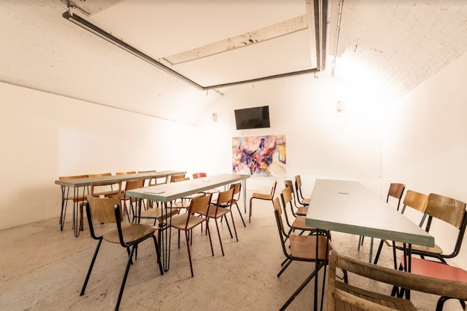 Peckham Arches - Gallery image 2