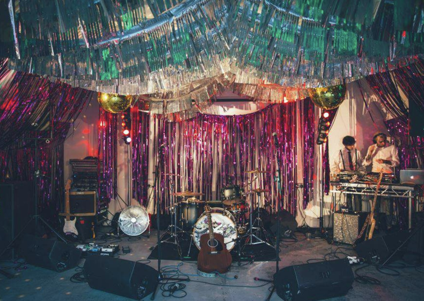 Peckham Arches - Full Venue Hire image 8