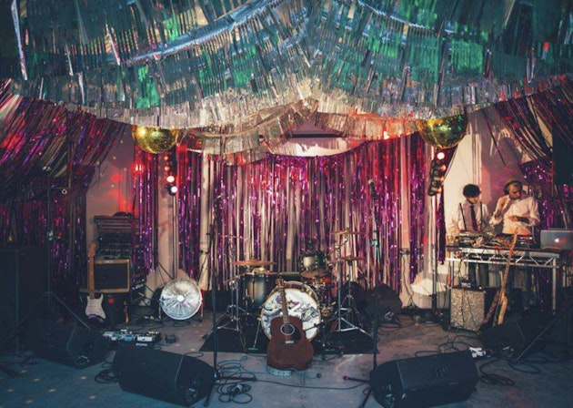 Peckham Arches - Private Room image 2